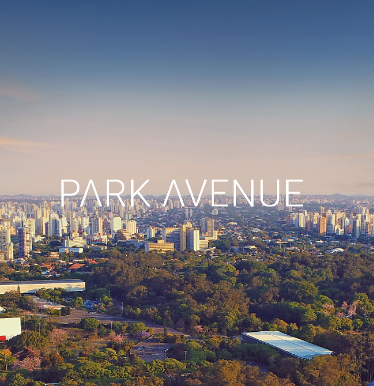 Park Avenue