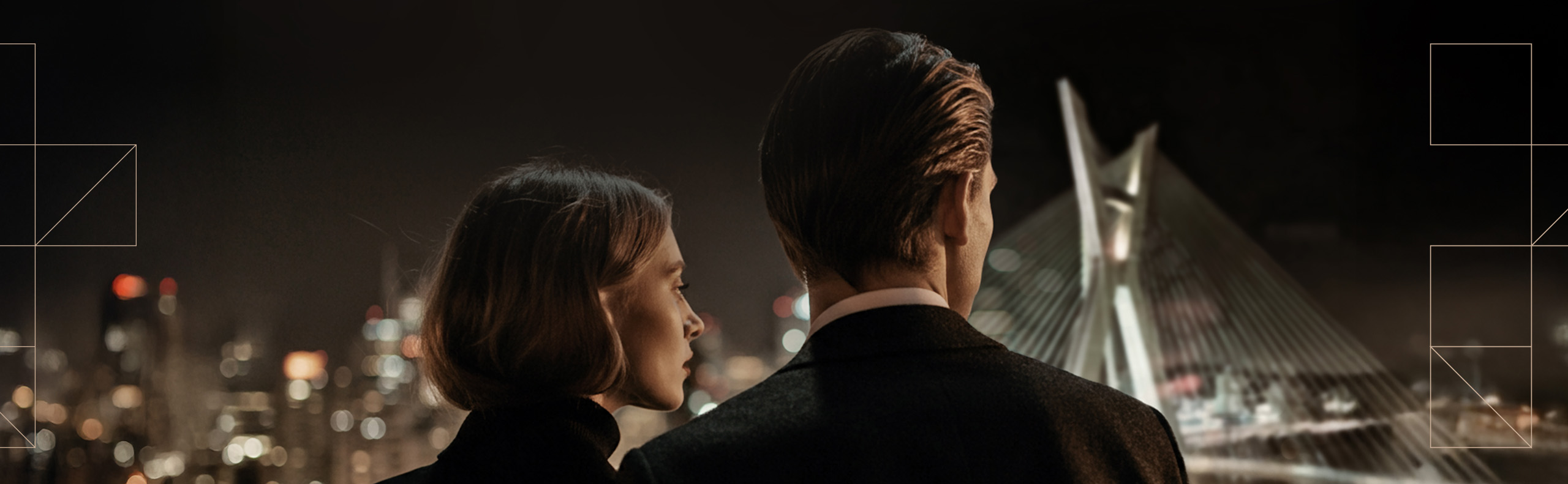 Metropolitan by Lindenberg