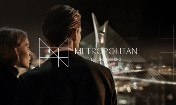 Metropolitan by Lindenberg