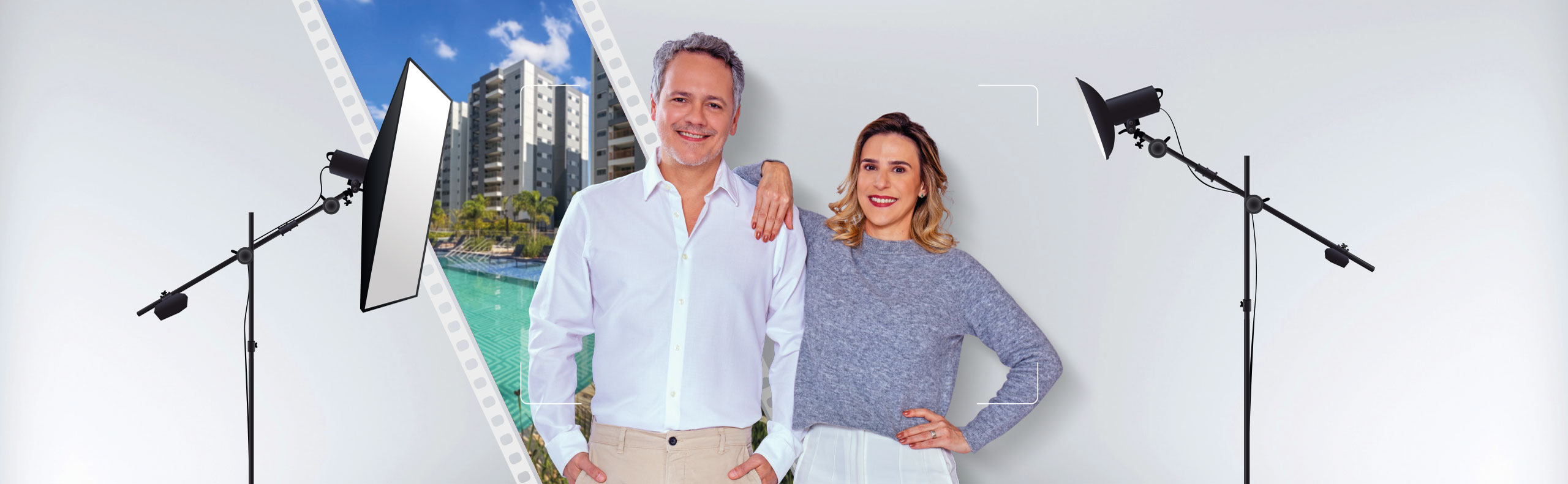 Oportunidades da vida real