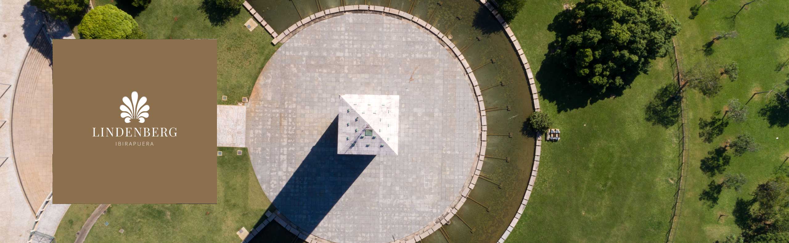 Lindenberg Ibirapuera