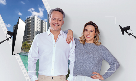 Oportunidades da vida real
