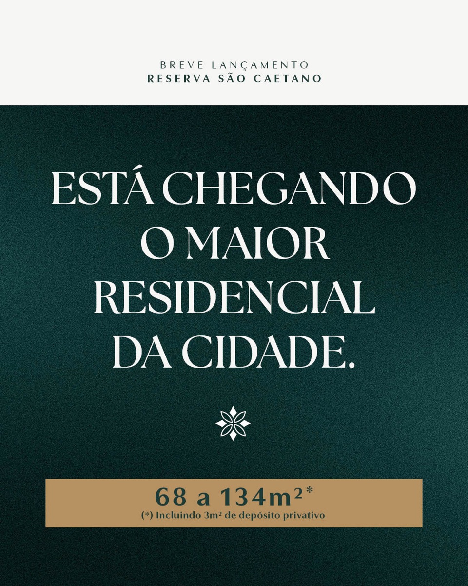 Anúncio GranResort
