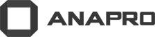 Logo Anapro