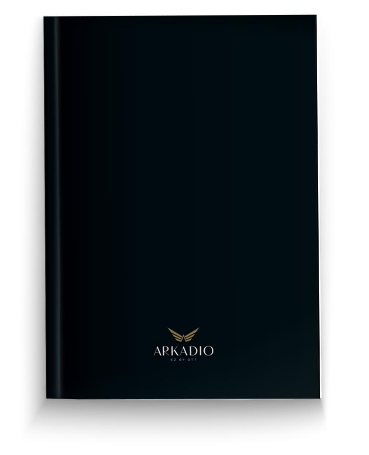 Arkadio