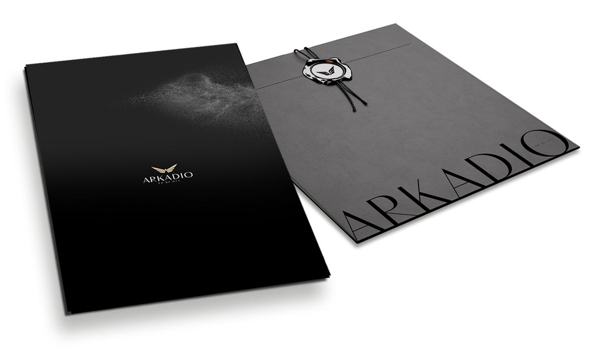 Arkadio