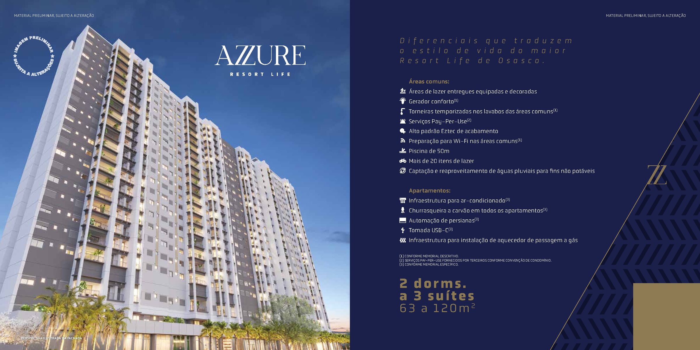 Azzure Resort Life