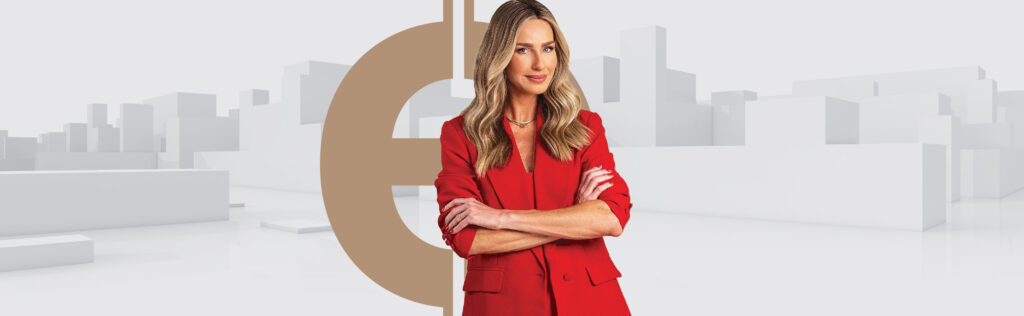 Estilo Eztec: key visual da campanha