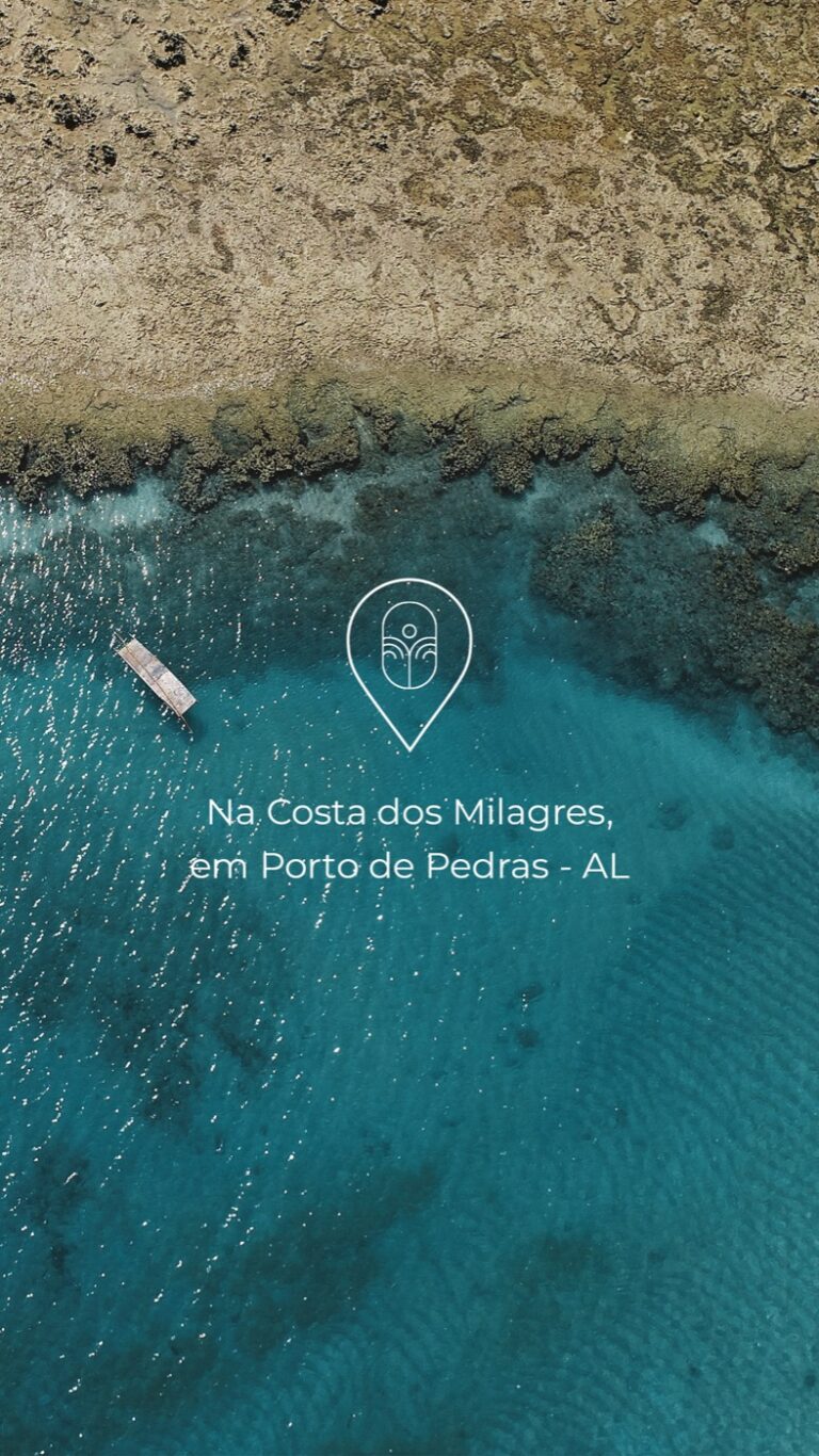 CasaMar, peça da campanha criada pela Tagawa