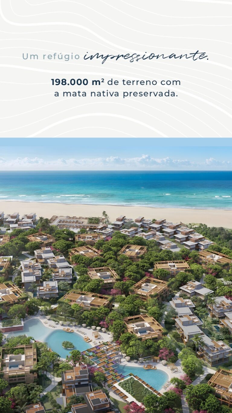 CasaMar, peça da campanha criada pela Tagawa