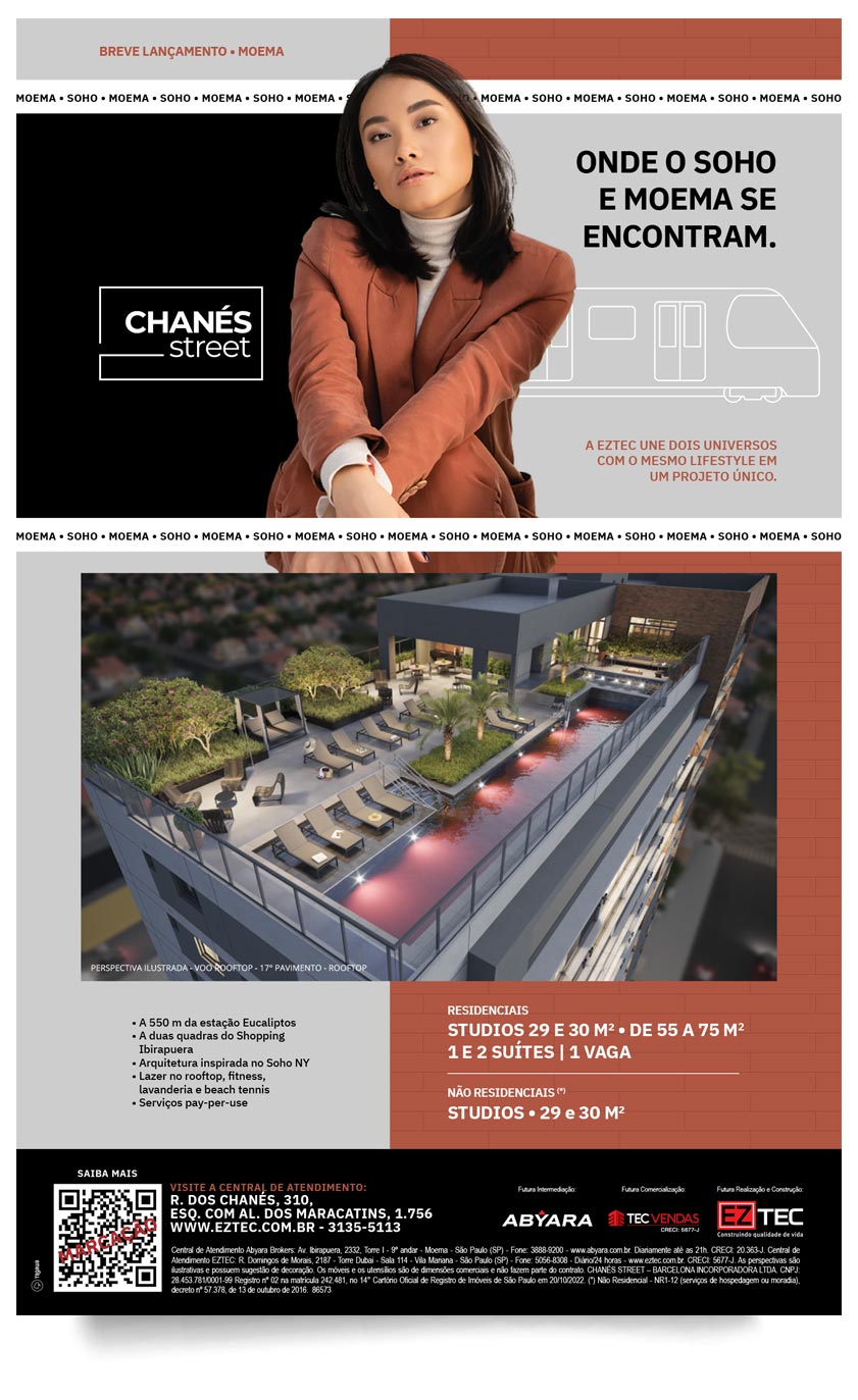 Chanés Street