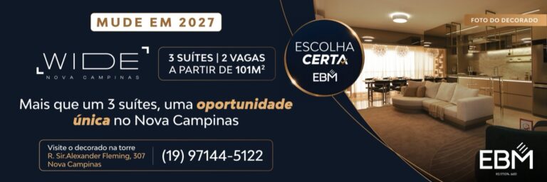Escolha Certa EBM