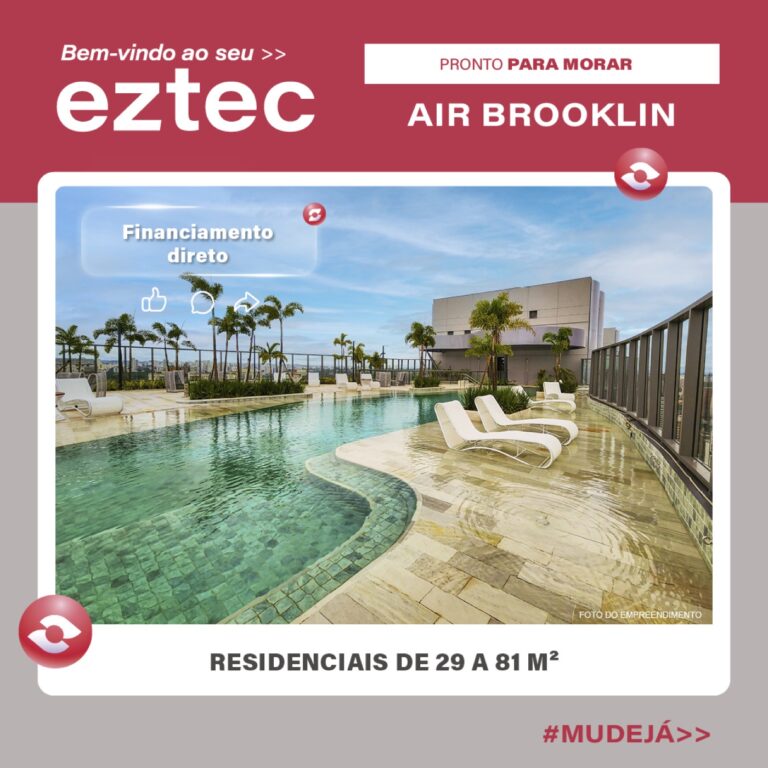 Estilo Eztec, peça da campanha criada pela Tagawa