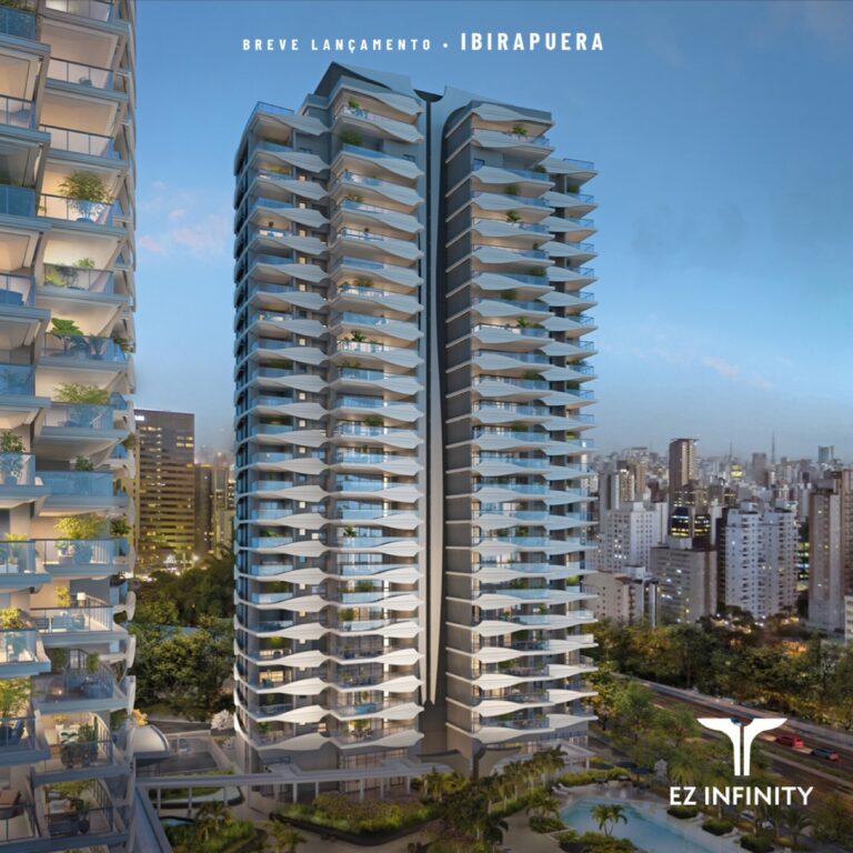 EZ Infinity, peça da campanha criada pela Tagawa
