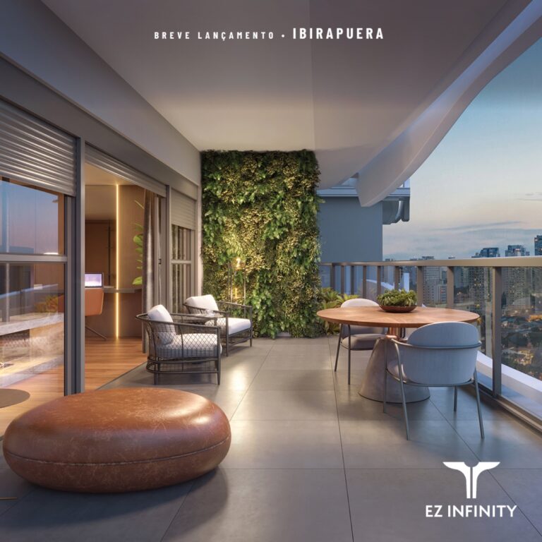 EZ Infinity, peça da campanha criada pela Tagawa