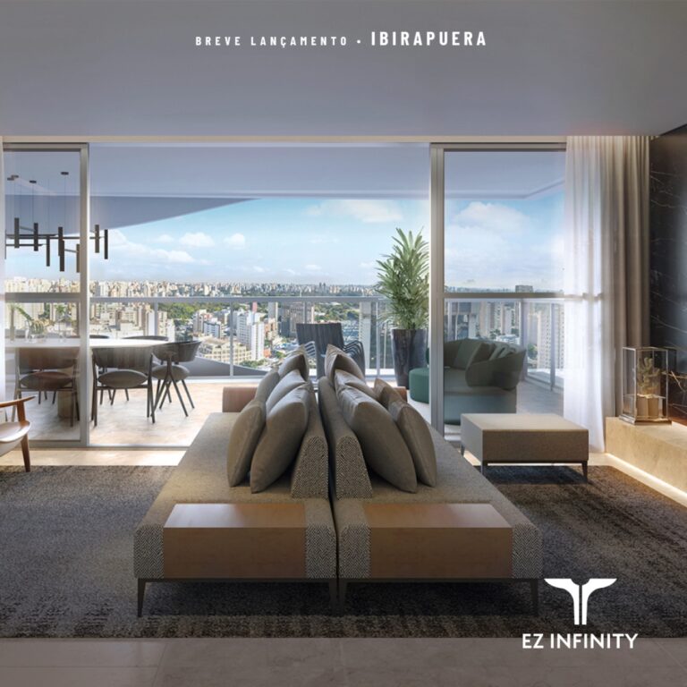 EZ Infinity, peça da campanha criada pela Tagawa