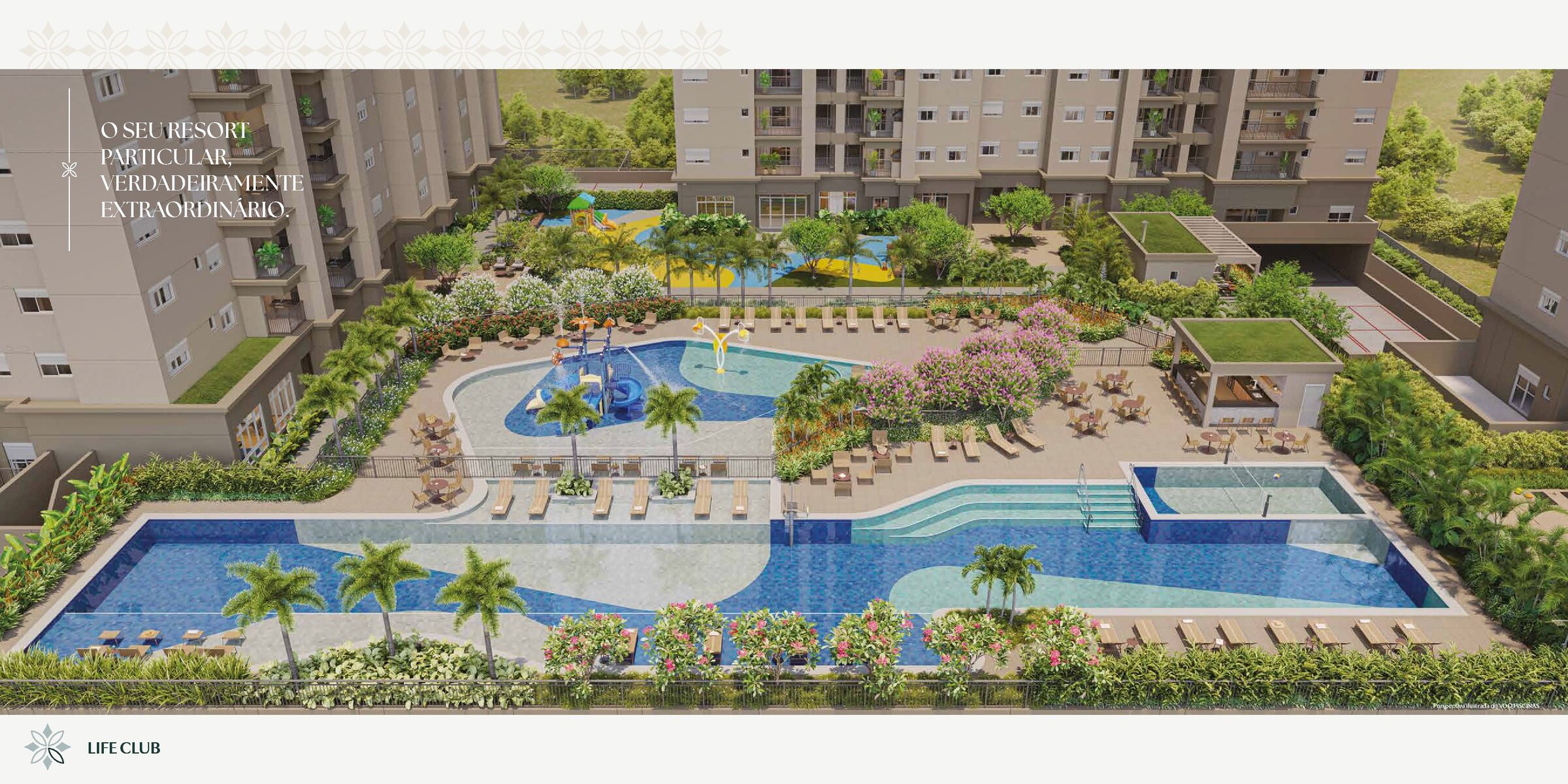 GranResort Reserva São Caetano