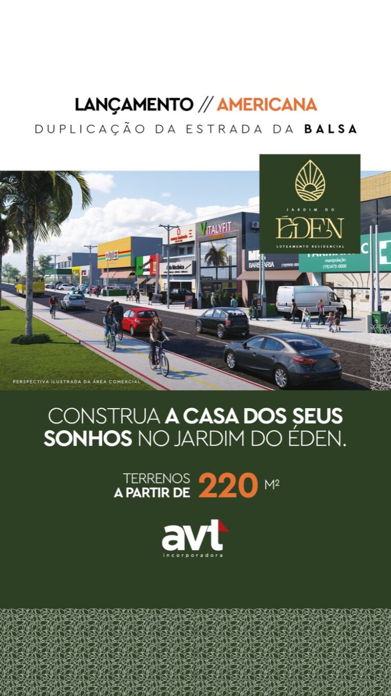 Jardim do Éden