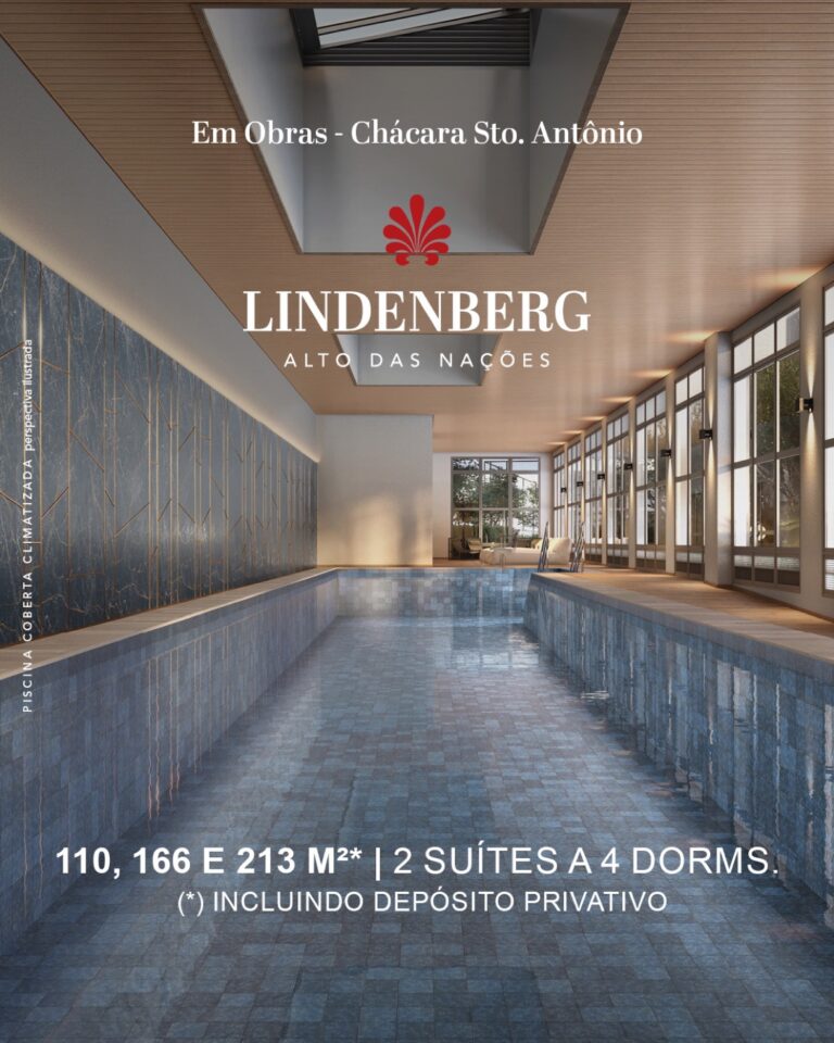 Lindenberg Alto das Nações