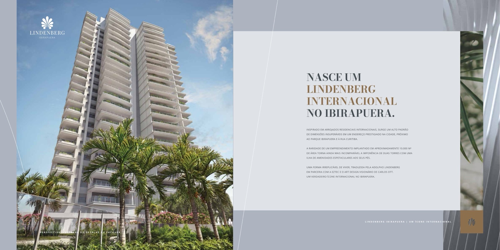 Lindenberg Ibirapuera