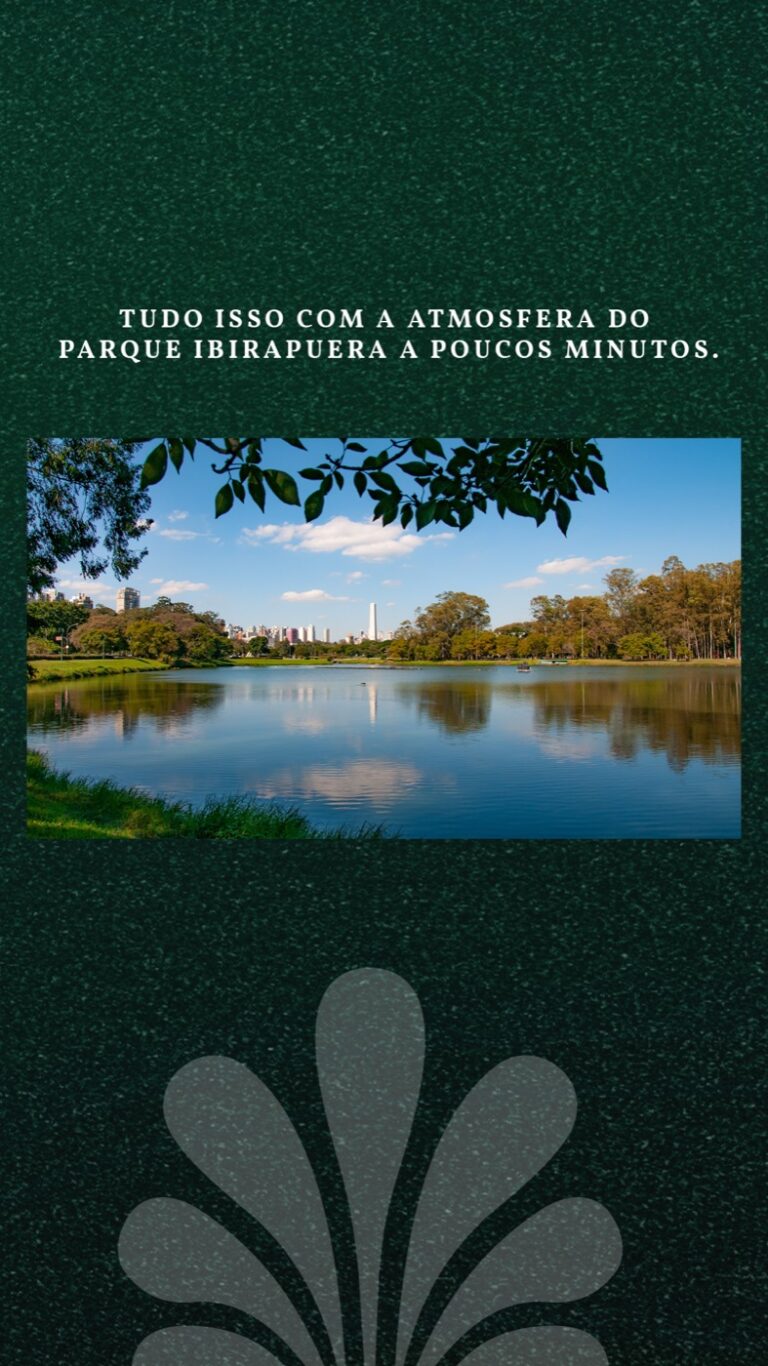 Lindenberg Ibirapuera, peça da campanha criada pela Tagawa