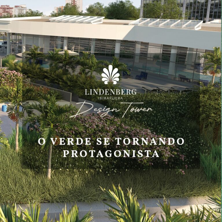 Lindenberg Ibirapuera, peça da campanha criada pela Tagawa
