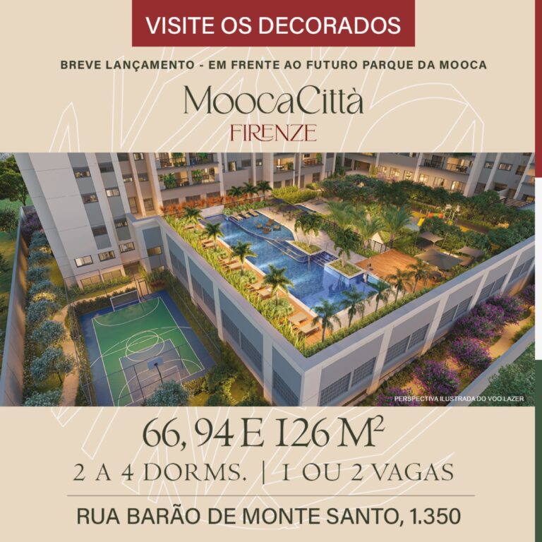 Mooca Città Firenze
