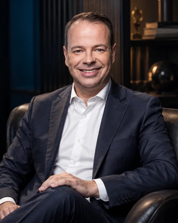 Sérgio Langer