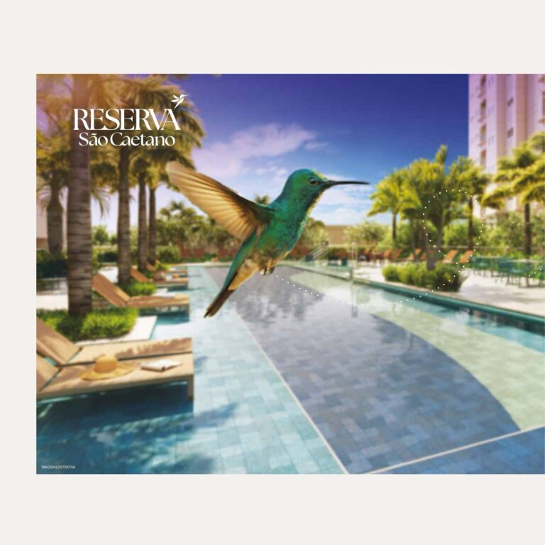 Reserva São Caetano Bosque