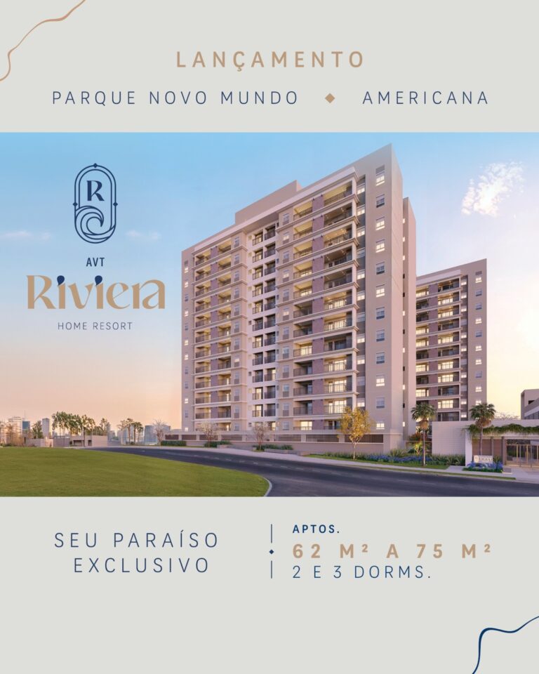 Riviera Home Resort