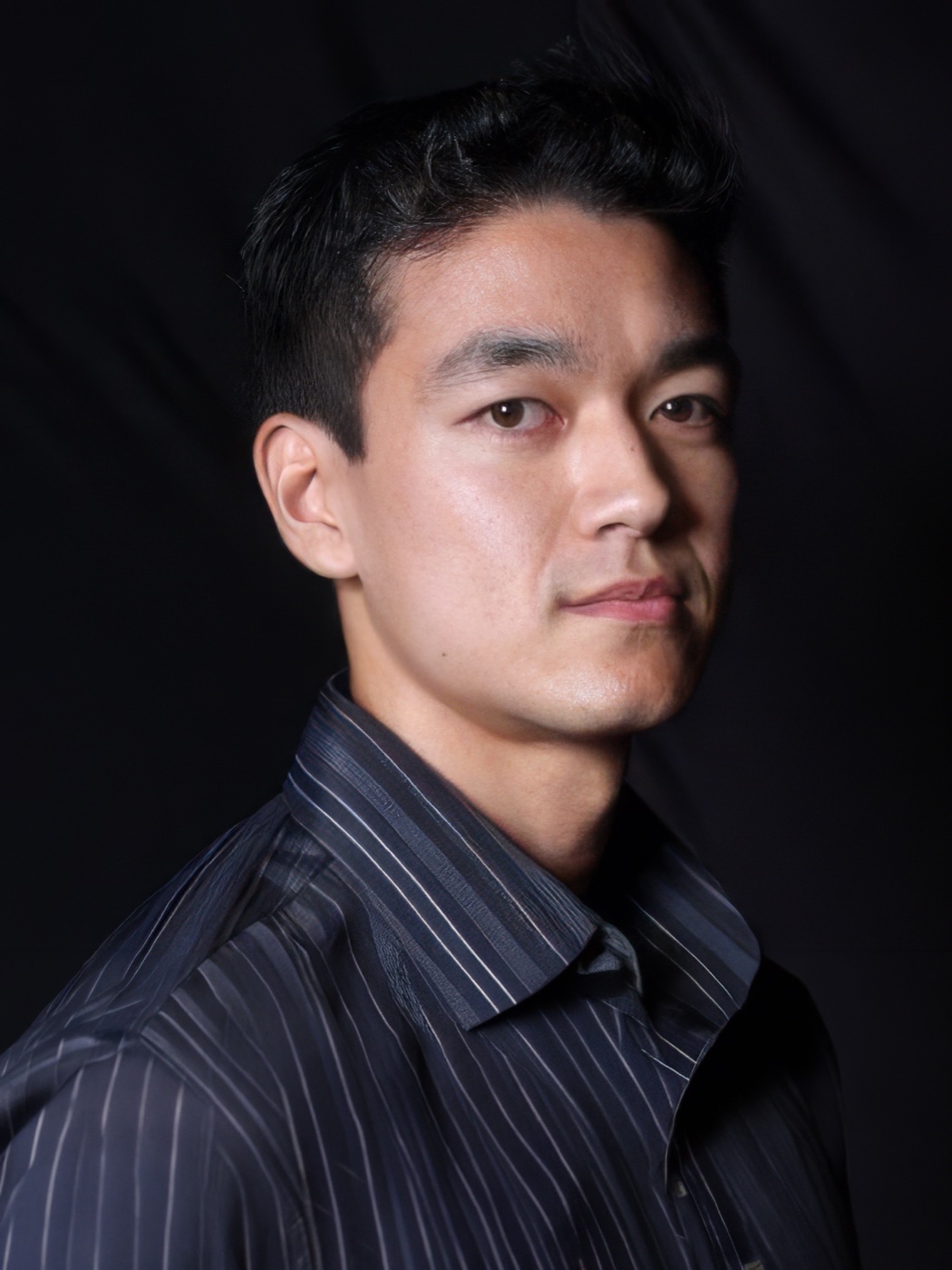Daniel Murata