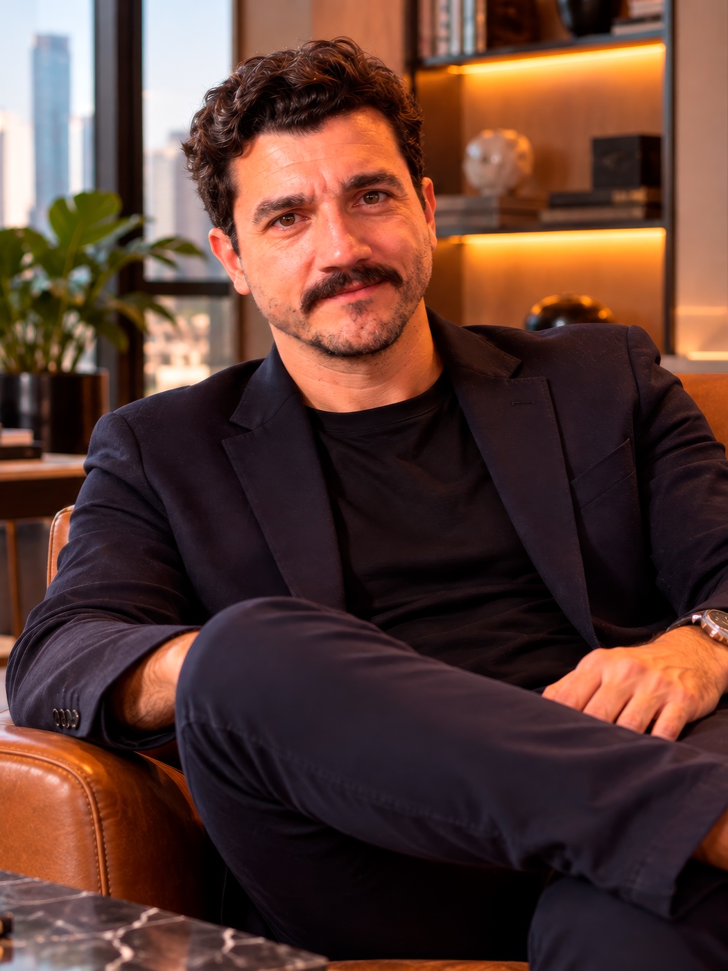 Julio Aguiar