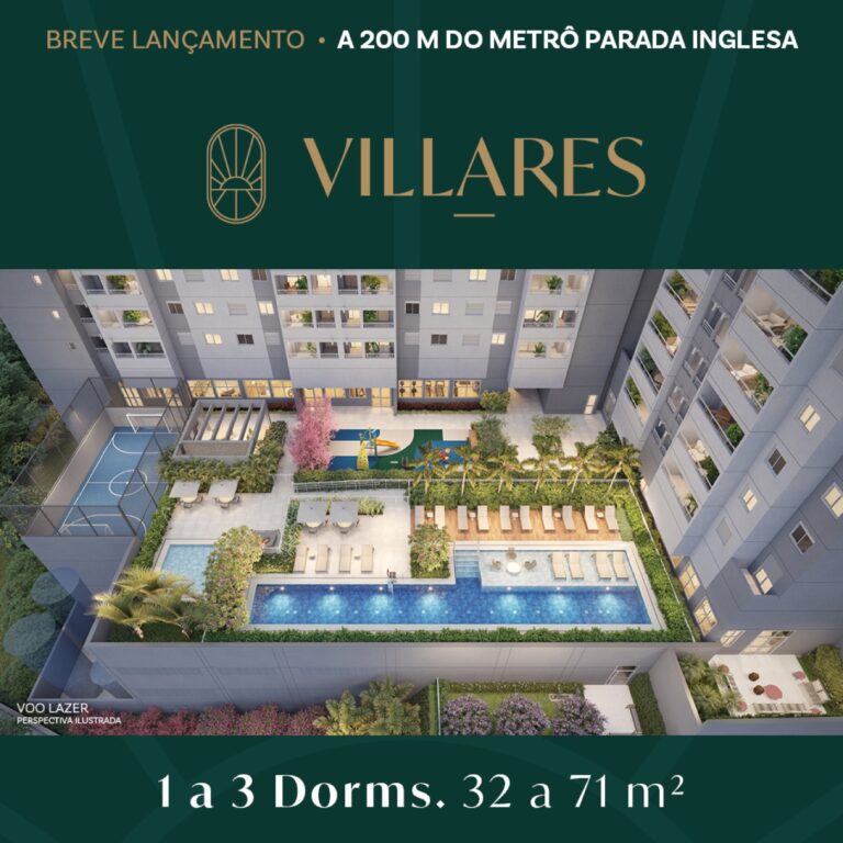 Villares Parada Inglesa